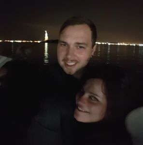 Meet your Posher, Kat